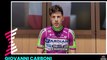 Giro d'Italia Virtual by Enel | Pro Riders | Mirco Maestri & Giovanni Carboni - Bardiani CSF Faizanè