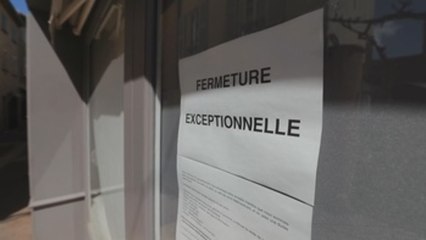 Francia supera el umbral de 10 millones de trabajadores con ERTE
