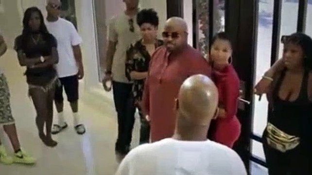 Marriage Boot Camp Reality Stars - S14E03 - Hip Hop Edition- Bae Watch