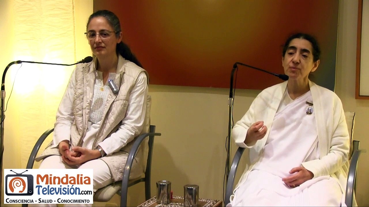 Espiritualidad y Resolucion de conflictos, por Maureen Goodman