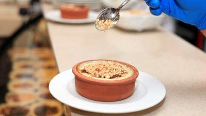 2 liralık sütlaç yüzünden tazminatsız kovulan garsonu sevindiren haber, Yargıtay'dan geldi