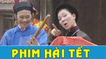 Phim Hài Tết  CỬA SAU  Phim Hài Hoài Linh Hay Nhất