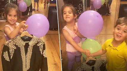 Karan Johar's Kids Make FUN Of His Clothes AGAIN