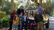 Council of Dads (NBC) First Look Preview (2020) Sarah Wayne Callies, Clive Standen drama series