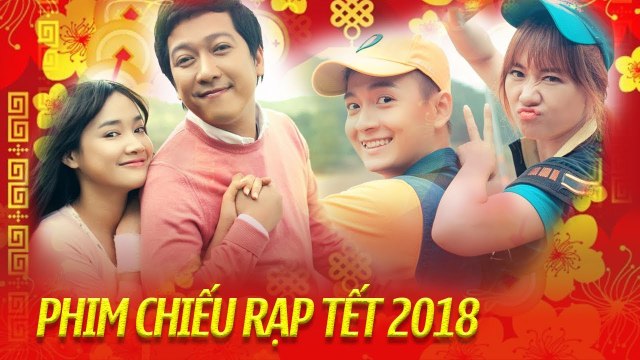 Phim Chiếu Rạp Trường Giang, Nhã Phương, Hari Won - 49 NGÀY Phim Hài Chiếu Rạp Hay Nhất