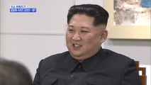 MBN 뉴스파이터-북한 중요 명절인 태양절…김정은, 참배 안 한 이유?