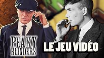 PEAKY BLINDERS MASTERMIND - Le Jeu Vidéo Trailer officiel