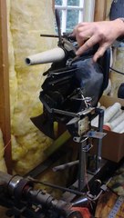 Cone Winder Tutorial