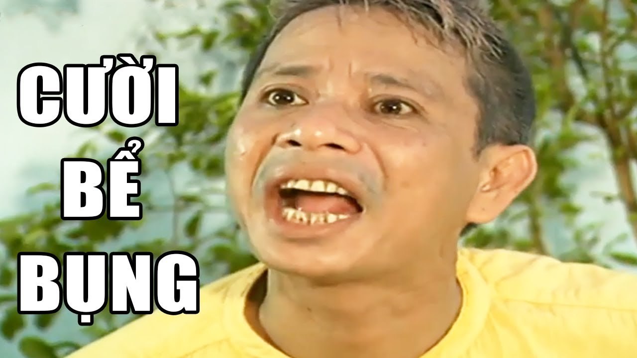 Hài Bảo Chung, Tấn Hoàng, Tấn Beo Hay Nhất - Hài Kịch " Si Đa " Cười Bể Bụng