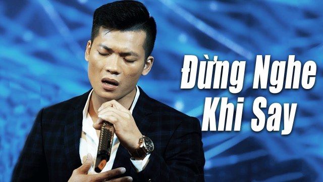 Uống rượu để quên em..Nghe Xót Xa Lắm - LK Nhạc Vàng Bolero Buồn Hay Nhất 2019