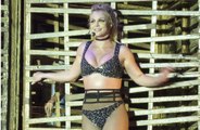 Britney Spears' conservatorship extended