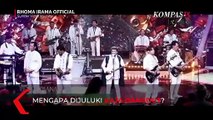 Jalan Panjang Karir Rhoma Irama Hingga Dijuluki Raja Dangdut