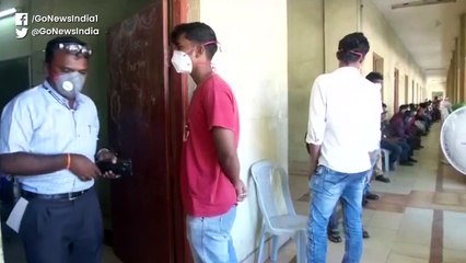 देश में कोरोना से संक्रमित मरीज़ों की संख्या 20 हज़ार के करीब, महाराष्ट्र में 251 की मौत