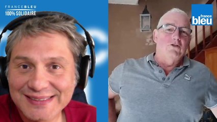 Du côté de chez Jean-François qui jardine pendant le confinement