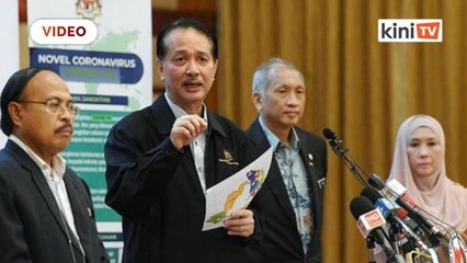 Kit ujian kesan hampir 100% Covid-19 tiba paling lewat minggu depan