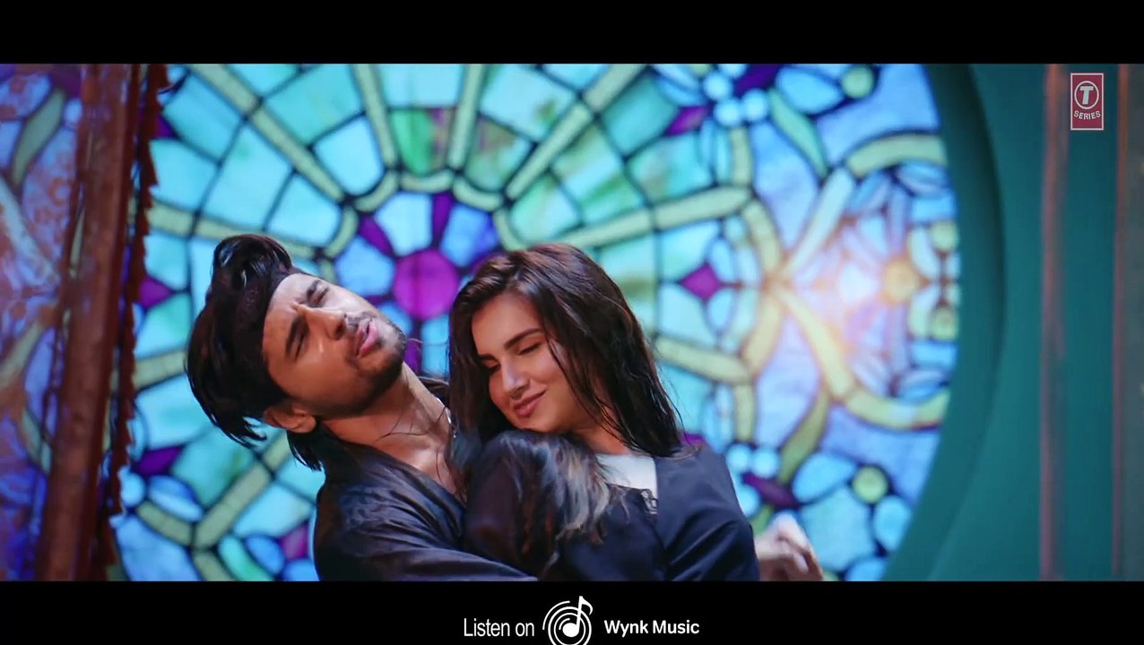 Masakali 2.0 _ A.R. Rahman _ Sidharth Malhotra,Tara Sutaria _ Tulsi K, Sachet T _ Tanishk B