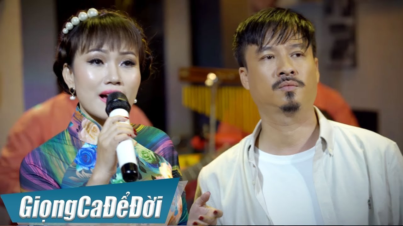 Gió Lạnh Đêm Hè - Quang Lập v? Lâm Minh Thảo  St Hồng Vân v? Trần Quý  GIỌNG CA ĐỂ ĐỜI