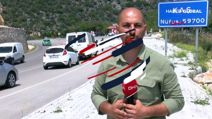 Kaş Belediye Başkanı Ulutaş: Vaka görülmeyen ilçemize gelmeyin