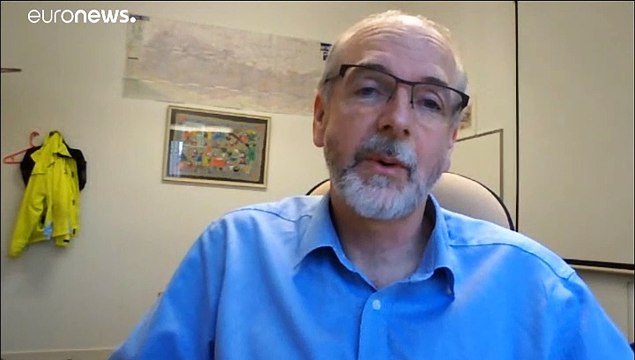 Coronavirus : 175 000 morts dans le monde depuis le début de l'épidémie