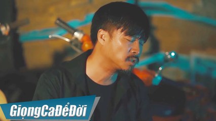 Lời Kẻ Đăng Trình - Quang Lập (MV 4K)