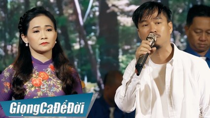 Quang Lập v? Quý Lễ - Mãi Tìm Nhau  GIỌNG CA ĐỂ ĐỜI