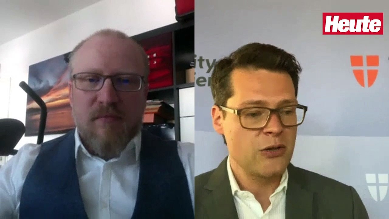 'Kindern wird Lebenszeit und Perspektive geraubt'