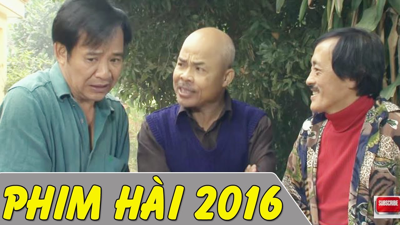 Phim Hài 2016  Đánh Bài Ngày Tết  Quốc Anh, Quang Tèo, Giang Còi