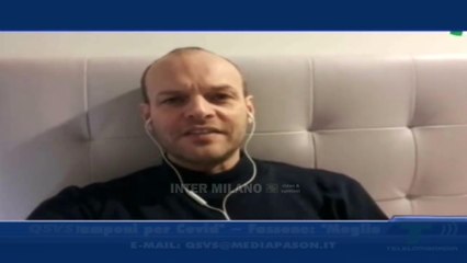 FABRIZIO BIASIN: LA SOCIETÀ NERAZZURRA NON DEVE CHIARIRE NULLA SULL'EPISODIO  RACCONTATO DA LUKAKU