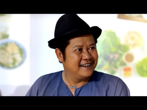 Có lẽ đây là phim chiếu rạp hài hước hay nhất việt nam - Phim hay Cười vỡ bụng 2018