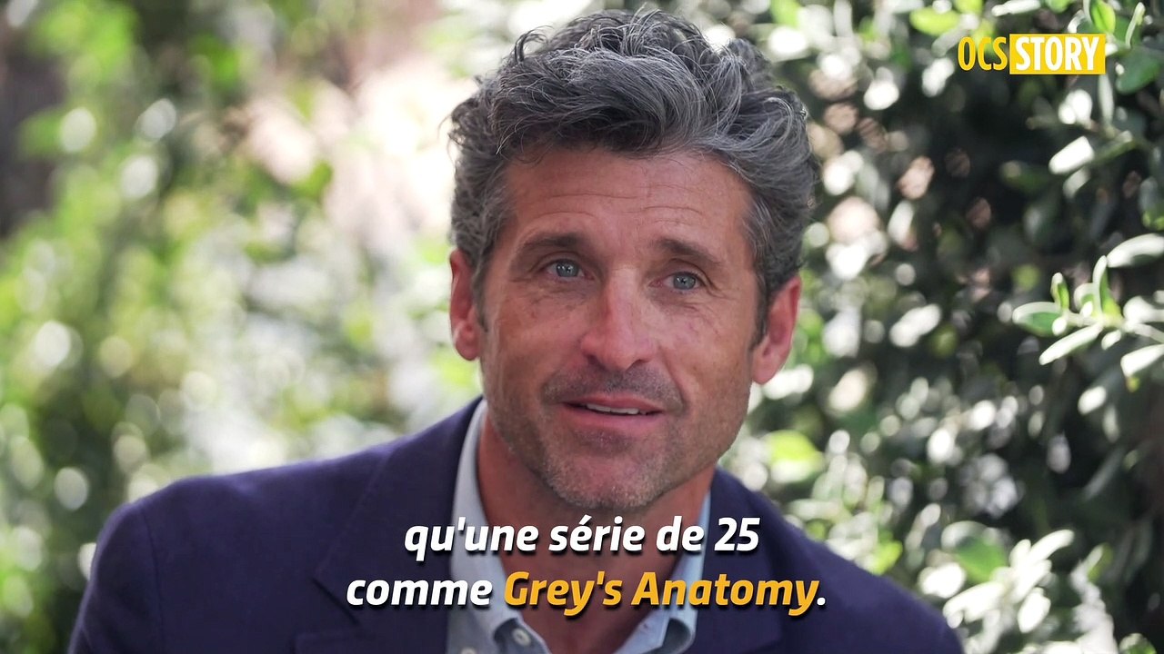 Sujet Devils  @OCS_Story