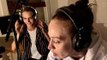 Cara Delevingne feels 'so lucky' to have a cameo on Fiona Apple's song