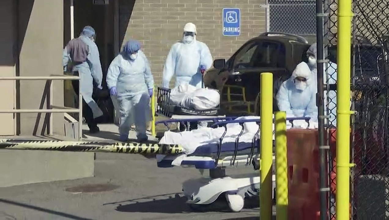 Malaria-Mittel laut Studie wirkungslos im Kampf gegen Coronavirus