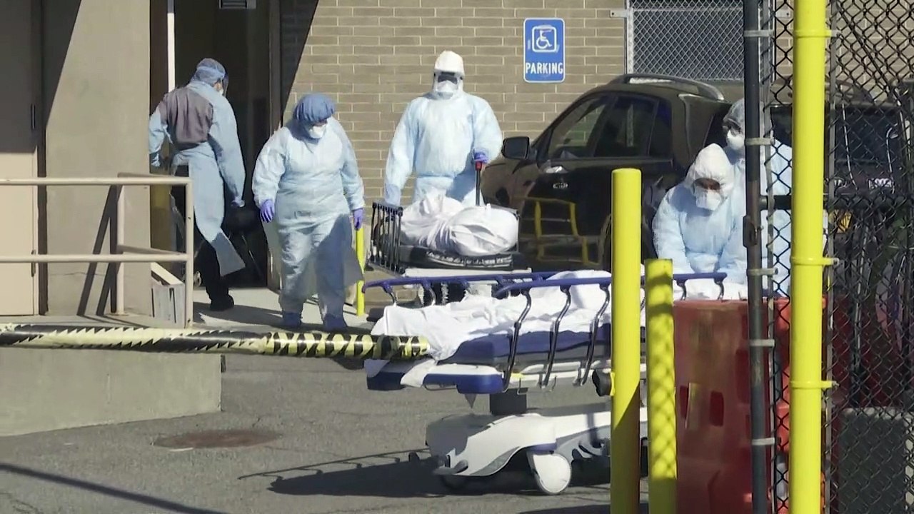 Malaria-Mittel laut Studie wirkungslos im Kampf gegen Coronavirus