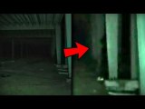 5 Creepy Videos That No One Could Explain