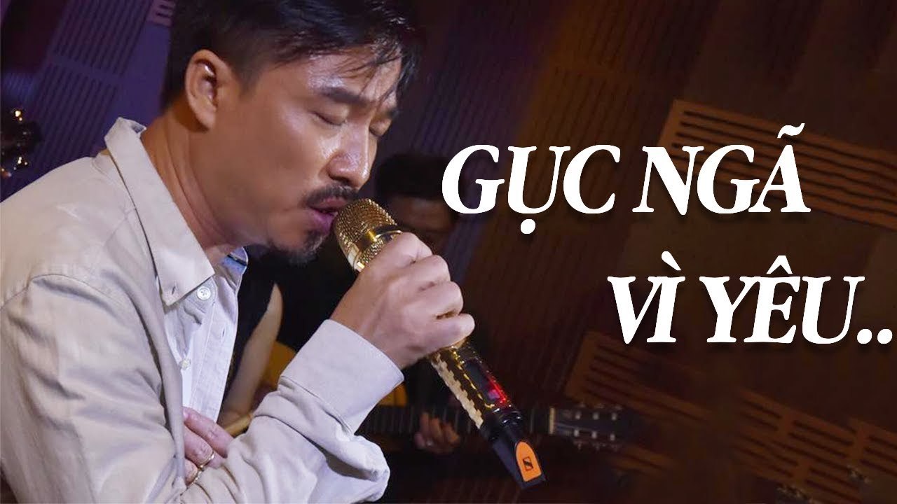 Phản Bội - Gục Ngã Vì Yêu  Nhạc Vàng Buồn Thất Tình - Nghe Đừng Khóc Nhé