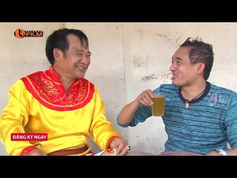 Phim Hài Tết Kế Hoạch Tán Gái Phim Hài Tết Chiến Thắng, Quang Tèo