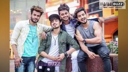 Watch Now Adnaan Shaikh’s ‘hilarious’ video with Kartik Aaryan