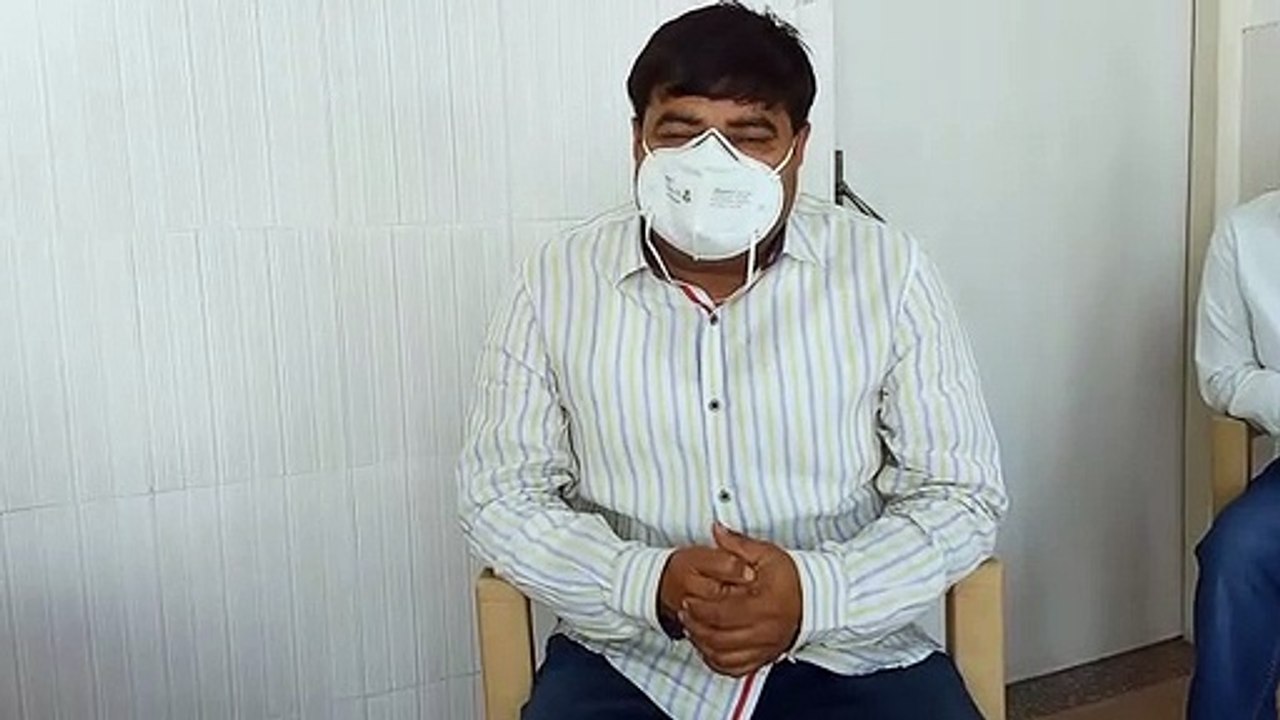 अयोध्या: घरों में रहकर रखें रोजा, पुलिस प्रशासन का सहयोग करें- नगर पंचायत