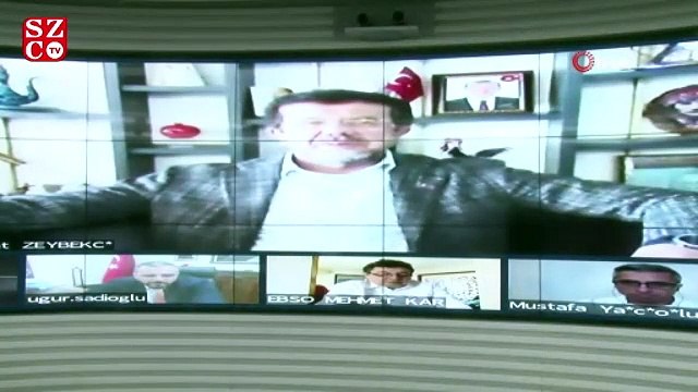 Bakan Pakdemirli: Ürününüz tarlada serada, etiniz sütünüz ise elinizde kalmayacak. Gerekirse devlet olarak biz alacağız