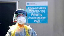 İngiliz gazetesinden korkunç koronavirüs iddiası: Ölü sayısı, gerçek rakamların aksine 41 bin