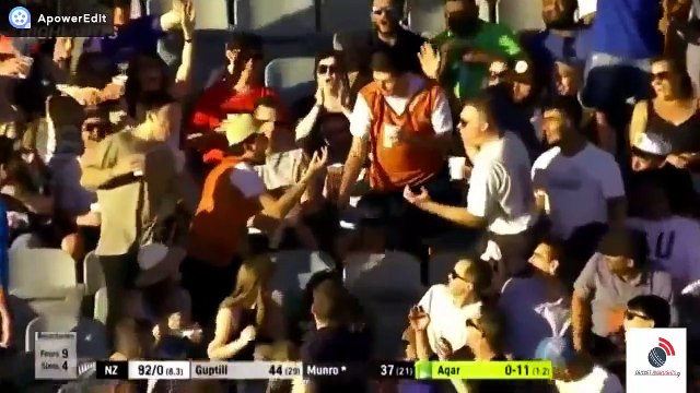 World Record Highest Runs Chase In T20 246 runs Aus vs Nz