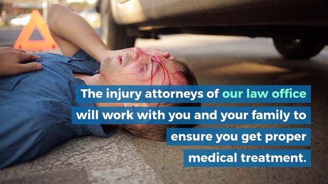 Injury Attorney | usaccidentlawyer.com | +1 562-512-5550