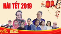 Hài Tết 2019  Phim Hài Giang Còi, Phạm Văn Thoại Mới Nhất - Cười Vỡ Bụng 2019