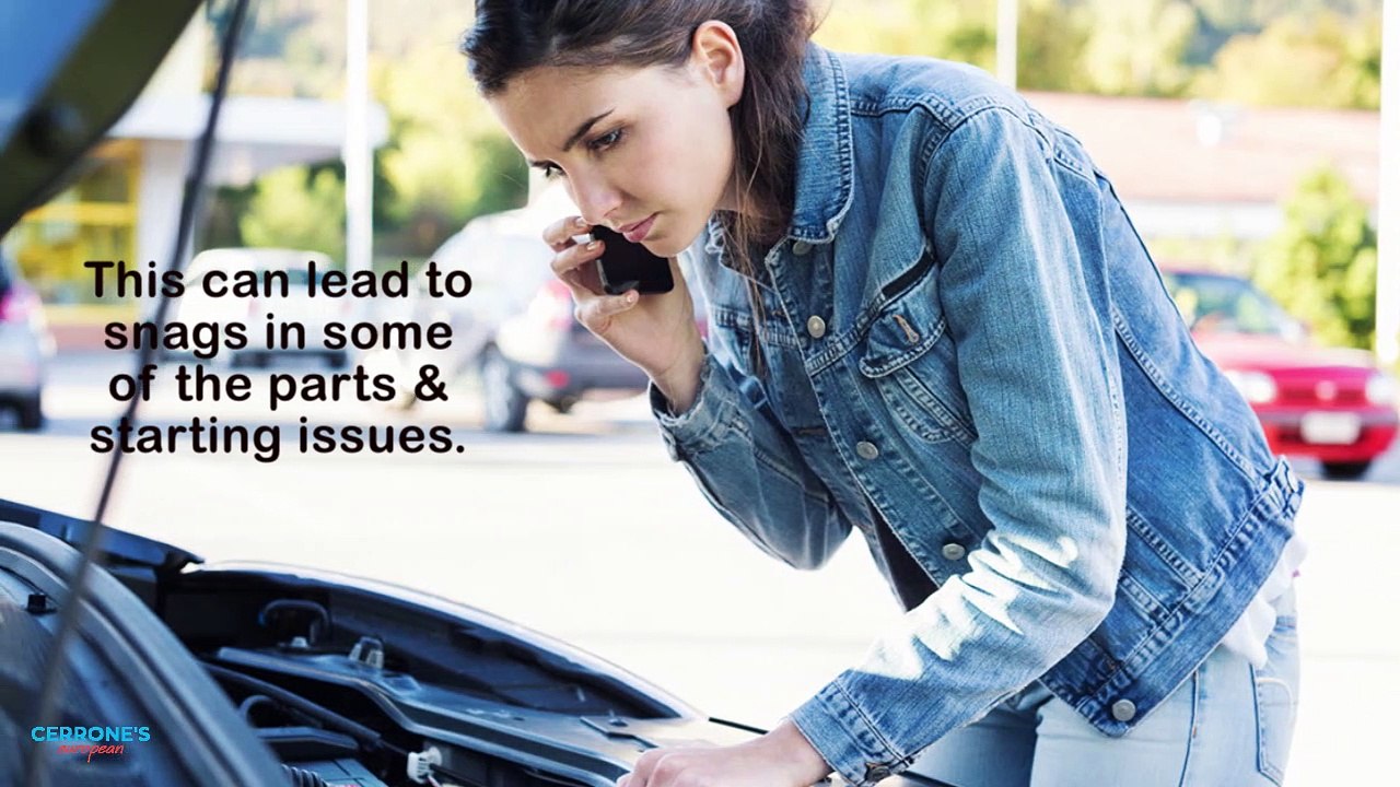 Tips to Rescue Your Unused Car after a Long Time