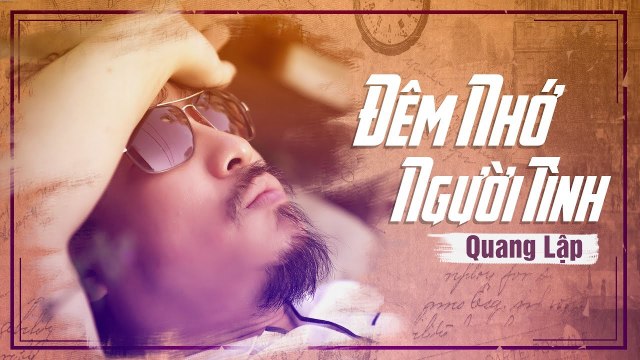 Em ơi yêu nhau xin chớ phụ tình - Nhạc Vàng Bolero Buồn Thất Tình QUANG LẬP 2019