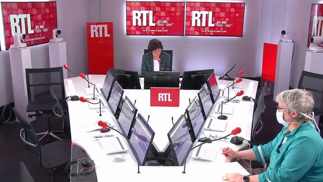 Les infos de 12h30 - Déconfinement : les prévisions sportives à moyen terme , du gouvernement