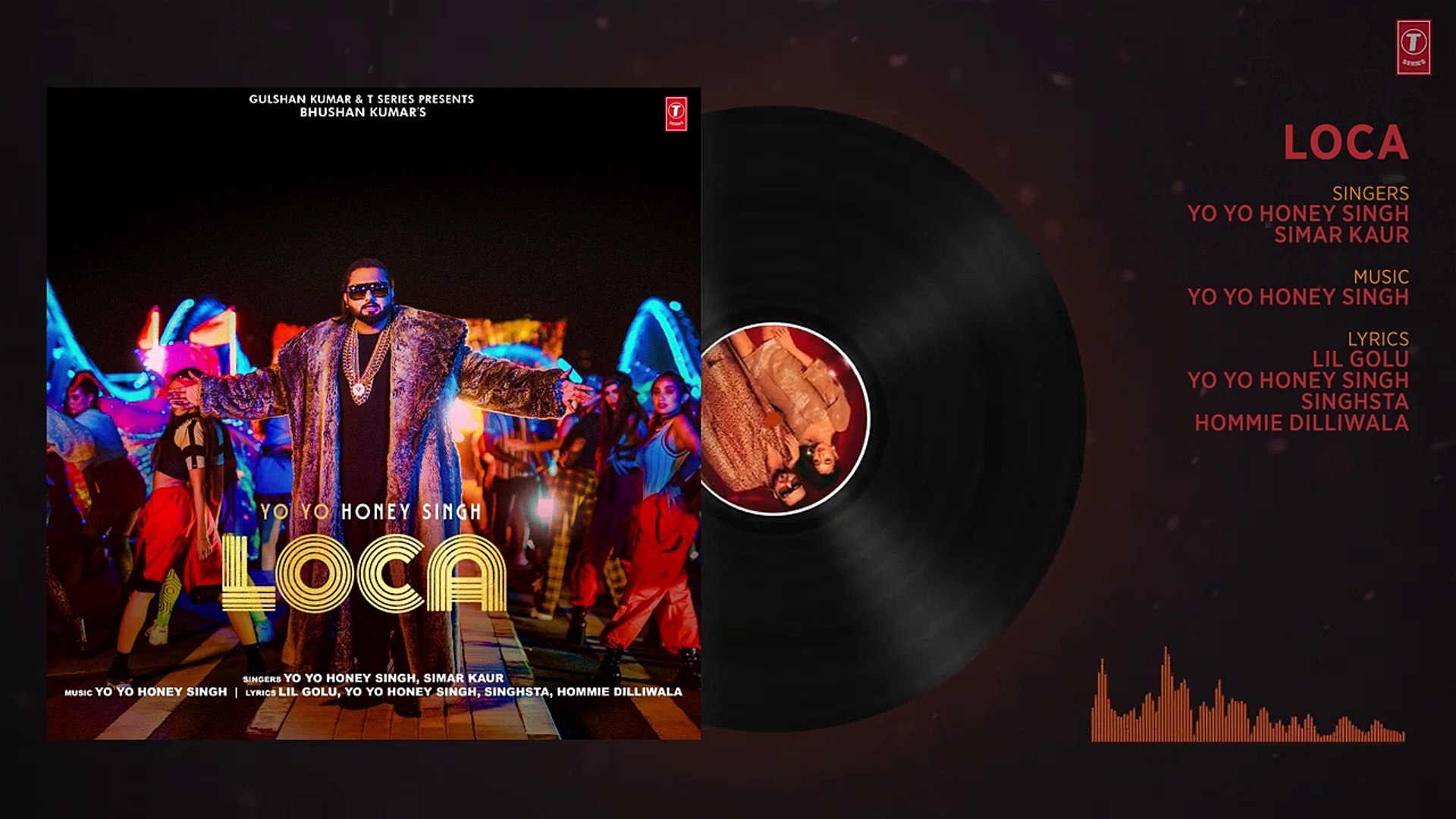 Yo yo honey singh loca sale