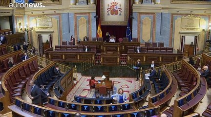 Pas de déconfinement même "progressif" avant mi-mai, selon Pedro Sanchez