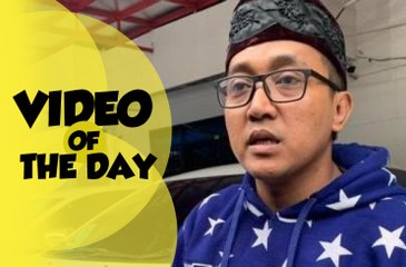 VOTD 22 aprVideo of the Day: Teddy Cari Pengganti Lina Jubaedah, Raya Kitty Resmi Cerai
