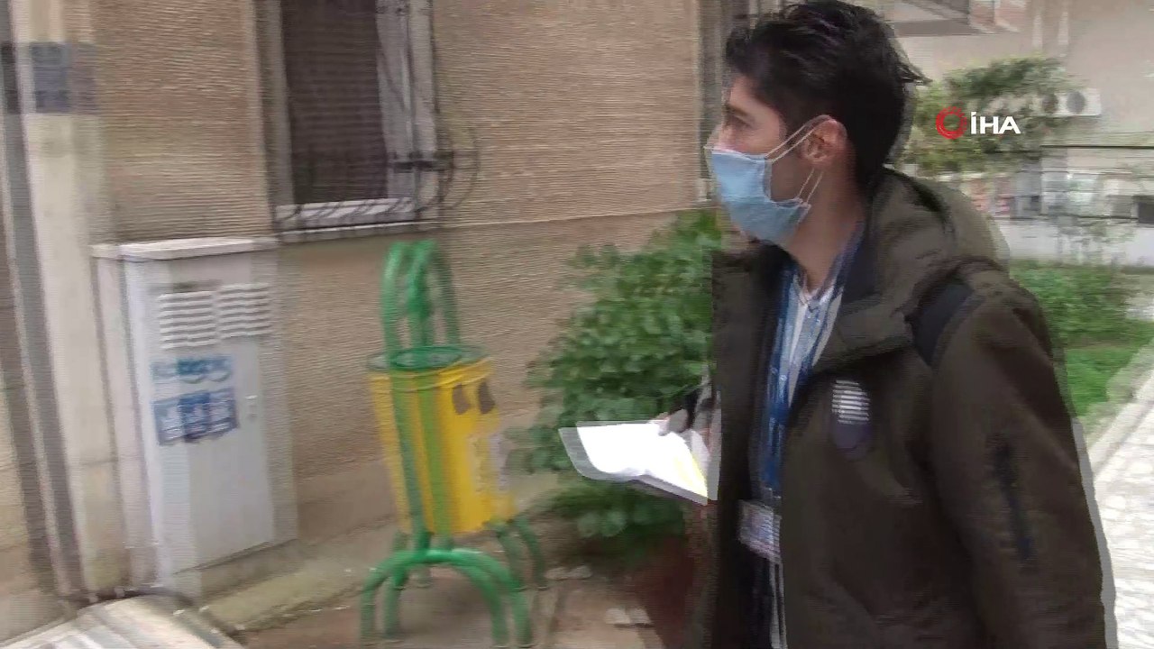 Üsküdar'da 21 bin ihtiyaç sahibi aileye alışveriş kartı yardımı